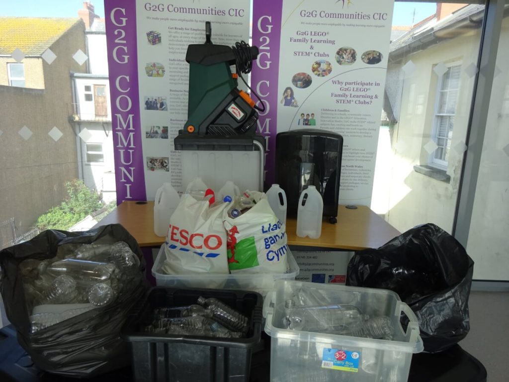 Plastic Recycling
