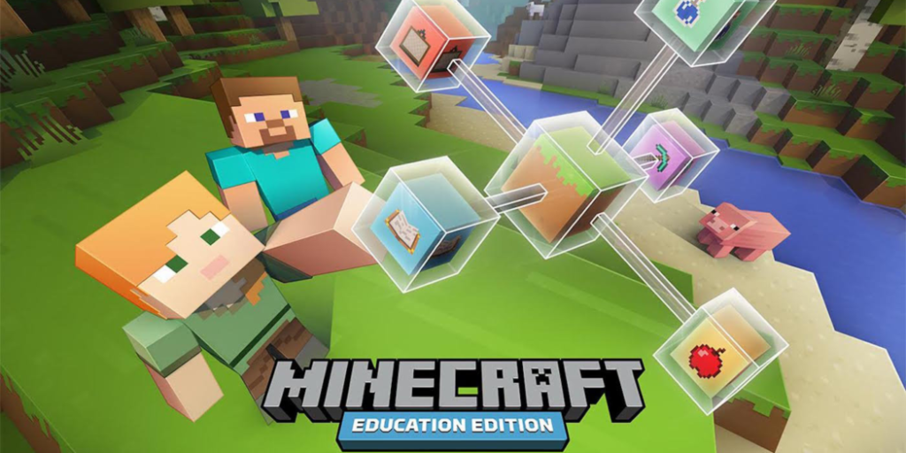 Minecraft Education